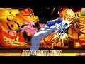 Majin Vegeta Vs Super Buu Dragon Ball MUGEN Majin Vegeta Vs Super Buu Dragon Ball MUGEN