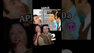 Her Apartmanın Belası Ii - 2 Izle Makbule Neciymiş Neciymiş Kapıcılar Kralı Komik En
