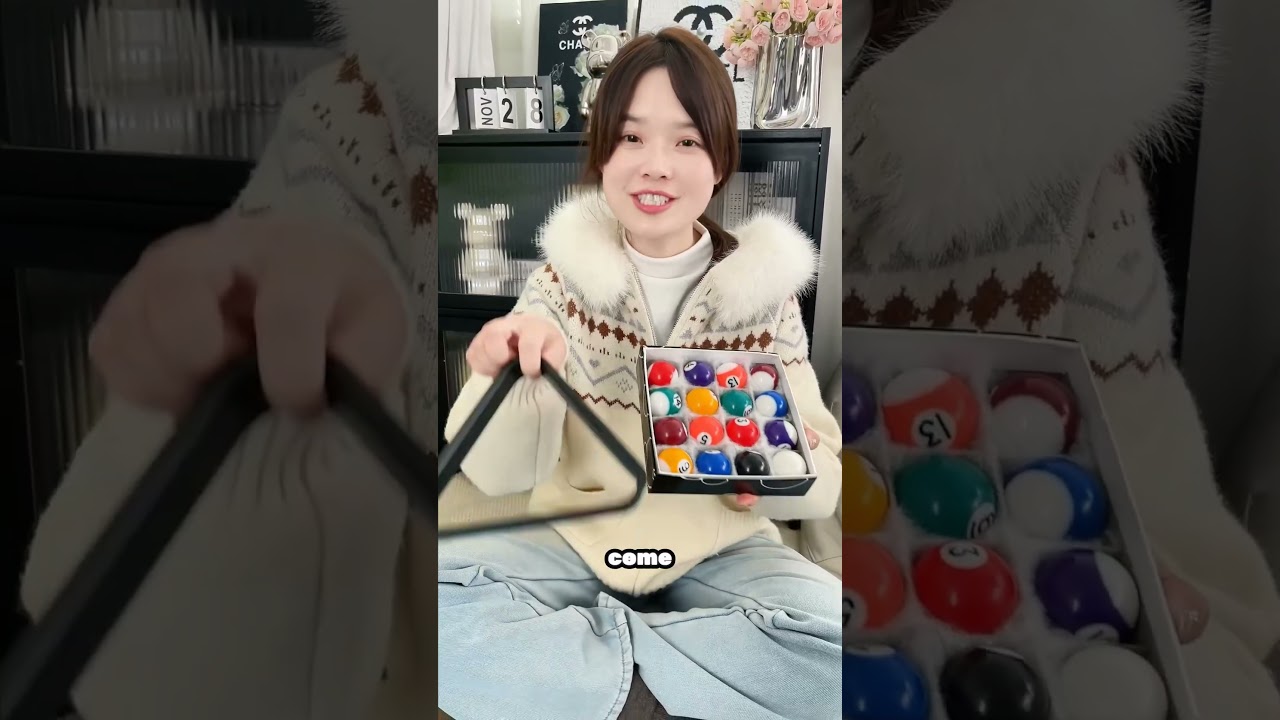 5 Games in 1 Tabletop Game | Miosea 2026 New Wooden Game Set