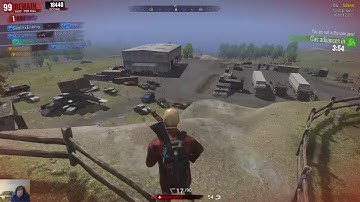 H1Z1 hitreg