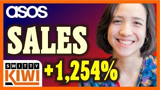 How To Sell On Asos Marketplace Guide To Setting Up A Successful Boutique On Asose-Cash S2E86