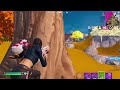 #fortnite Solo Shambles (TikTok VOD 12/7)