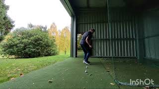 Golf swing understanding problems with jumping ahead #golf #swing