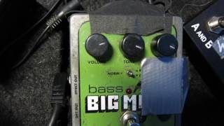 Doom Tone On Budget Strat