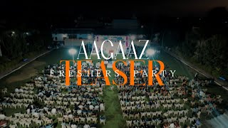 TEASER || FRESHERS PARTY || S.M.P.B.J SHEOGANJ COLLAGE \ 2K23