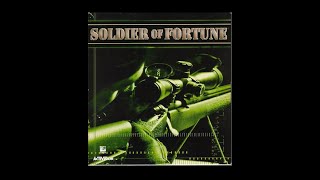 Soldier of Fortune - Gameplay [HD]