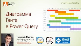 :    Power Query