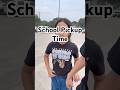 Nothing special, just our daily pickup routine #dailyvlog #afterschool #spursfans #sanantonio #texas