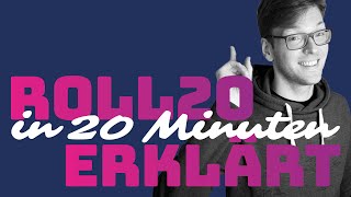 Roll20 für Neulinge: Tutorial und Tipps auf Deutsch zum Pen & Paper online spielen (D&D, DSA, PbtA)