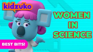 Chico Bon Bon Adventures - Dr. Mervs Experiment Best Bits