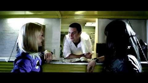 Robert M - Just Little Bit (Official Video)