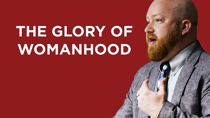 The Glory of Womanhood | Toby Sumpter (King's Cros...