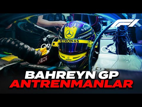 Bahreyn GP Antrenmanları BİZE NE ANLATIYOR?: F1 2024 Bahreyn GP Açılış Özet