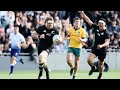 Bledisloe Two: New Zealand vs Wallabies highlights