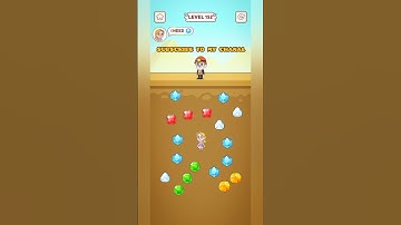 🙏🔥PULL THE GOLD LEVEL 152 🙏🔥 ll#shorts #viral #games #ytshorts