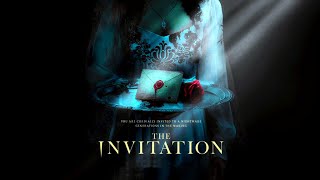 The Invitation(2022)