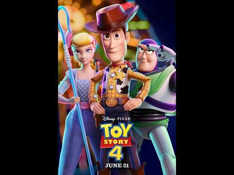 Toy Story 4 (2019) arvostelu ( 2026 arvio )