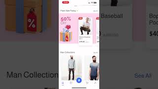 Приложение Shopify 5.5 💫 Система управления адресами пользователей (приложение электронной коммер... screenshot 5