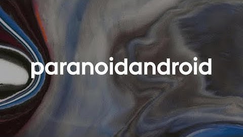 Paranoid Android Quartz 4 Review on Poco F1