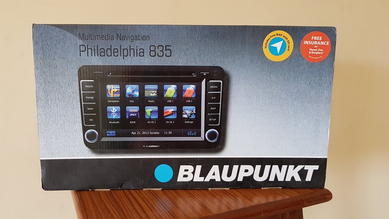 blaupunkt san antonio 640 review blaupunkt san antonio 640 review
