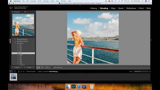 How To Import Presets On Lightroom Classic Cc