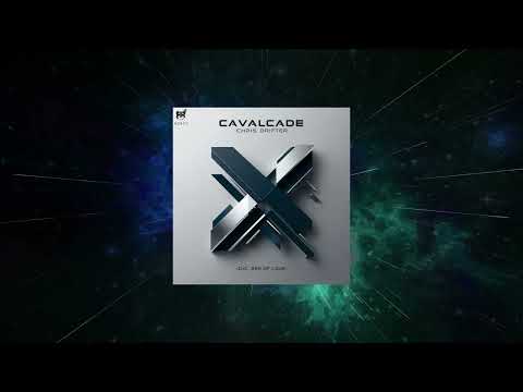 Chris Drifter Cavalcade Original Mix Reckoning Records