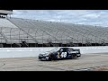 I Drove a NASCAR Stock Car! The Rusty Wallace Racing Experience