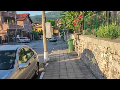 Dolni Voden,Asenovgrad,Bulgaria, Walking Tour