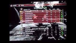 Xtc Clan Try Outs New And Re-Uploadedcod4