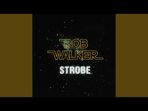 Rob Walker — Life