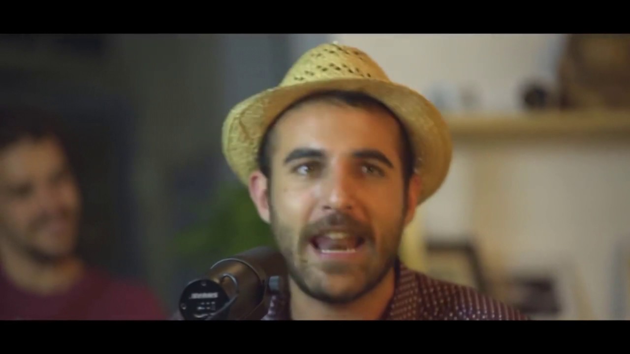 Hijos de la tierra- Nil Moliner (Videoclip no oficial) - YouTube