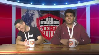 238 Studios Oct 24 2018 Episode