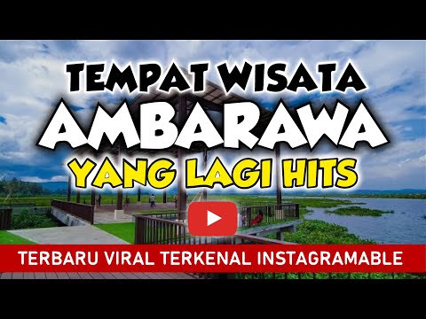 📌 6 Tempat