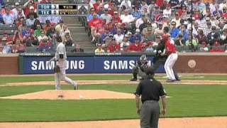 2010/04/05 Marcum's strong outing