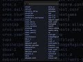 Rutas absolutas #Linux #linuxcommandlinetutorial #linuxdesdecero #linuxterminal #shell #terminal