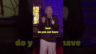 Enough with the panhandling Wikipedia #comedy #standupcomedy #wikipedia #techjokes #www #funny