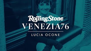 Venezia 76: intervista a Lucia Ocone | Rolling Stone Italia