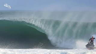 MARESIAS TOW SESSION