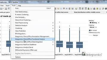 OmicsOffice SeqSolve GSEA Tutorial