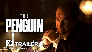 The Penguin - In Production Teaser Trailer