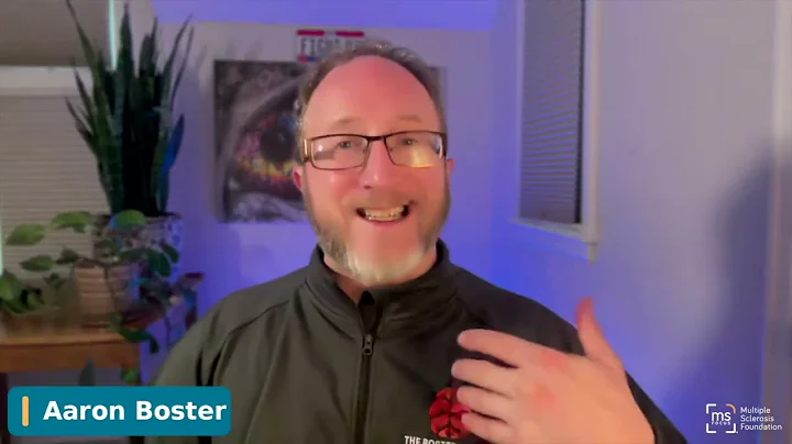 Aaron Boster, MD: Ask the MS Expert: June 2025