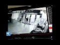 CCTV captures moment Tianjin explosion occurred