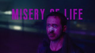 Misery of Life - Multifandom Edit