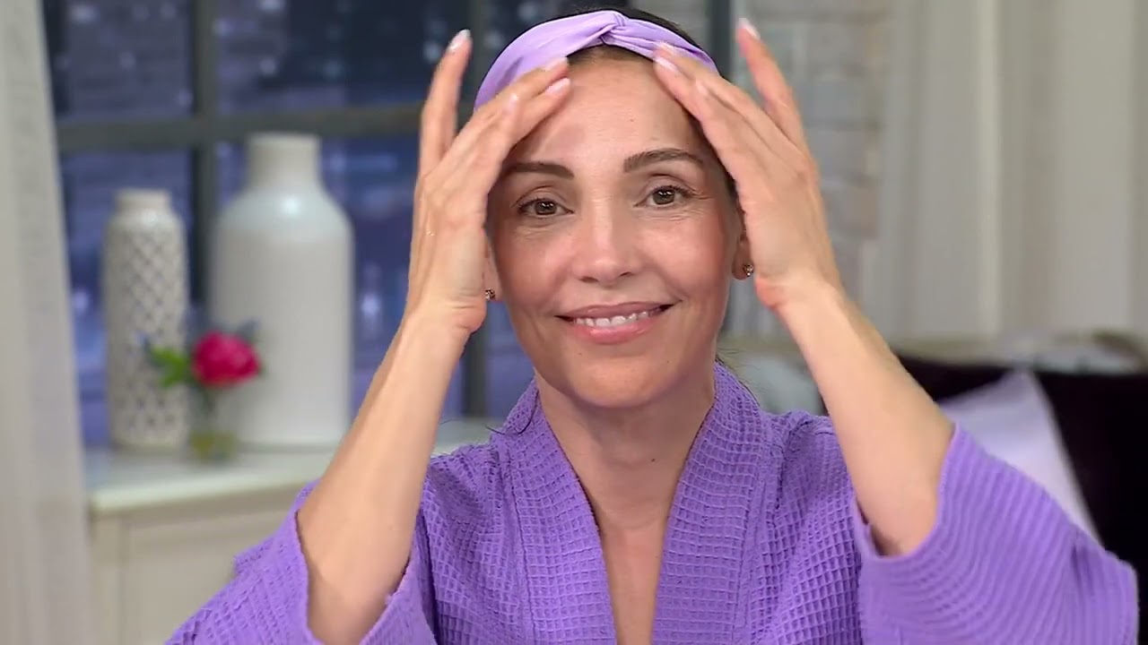 TATCHA Essence 150ML &amp; Indigo Overnight Cream Auto-Delivery on QVC