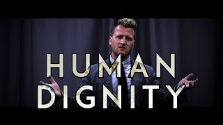 #FILMHUSTLE: Ep16 - Human Dignity in Stories