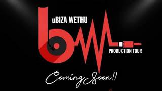 uBiza Wethu - Vukani FM Mix