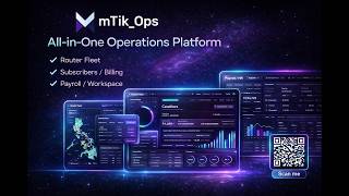 How to Setup IPoE Plan in mTik Ops