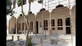 Tarihi Antakya Evi Artık Misafirlerini Ağırlayacak 4 Ağustos 2021 8Gunhaber