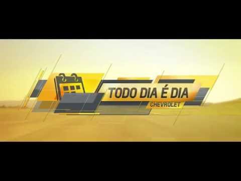 Todo Dia é Dia - Chevrolet Spin 2017 - Todo Dia é Dia - Chevrolet Spin 2017