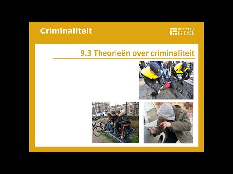 Video: Wat is die 3 teorieë van sel?